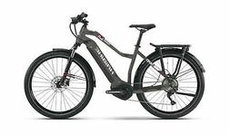 City Bike Elettrica Haibike Trekking 4.0 Donna 28 10V