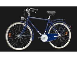 CITY BIKE LOMBARDO FERRARA MAN MIS 52
