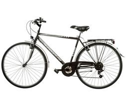 City Bike MBM city Touring Uomo casadei BICI CTB 28 MOVING U