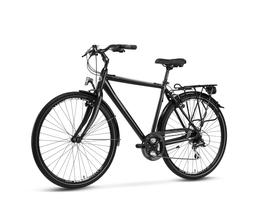 CITY BIKE LOMBARDO TARANTO 400 UOMO MIS 53