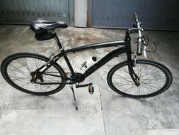 CITYBIKE SPORT CAFE' RACER