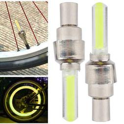 Led Moto Auto Ruota Luce