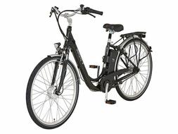 Corti Zeit, Profeti E-Bike Alu-City 28 Pollici, Citybike, 28