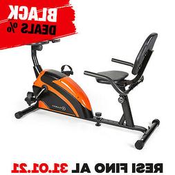 cyclette bicicletta camera fitness ergometro cardio 12kg