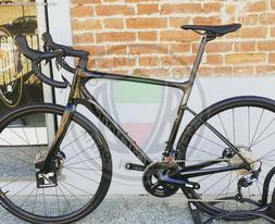 GIANT DEFY ADVANCED 1 - 2021 - ULTEGRA DISC TG. S