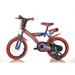 Di Spiderman Movie Per Bambini 14" Nuovo Modello 2014