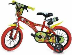 14" Bing Rossa 2 Freni