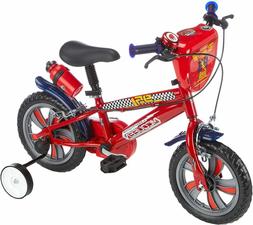 Cars 3 Per Bambini Da 2 - 4 Anni Rosso