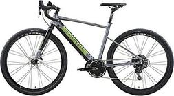 Bottecchia E-Bike BE85 MERAK E-Gravel 28 inch 2020 380 Wh fr