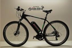 Ebike Off Road 54v 17ha 1200 Watt Picco Personaliz
