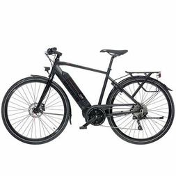 Bianchi e-Bike E-Spillo Active Uomo Deore 1X10v Disc Brake, 