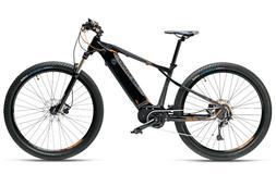 E-Bike Armony Merano Performance Mtb E-Tek 250W 90N/M 36V 52