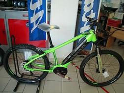 E BIKE MTB ATALA B-CROSS I AM 80 500 , BICI PEDALATA ASSISTI