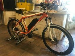 e-bike mtb Torpado kit Sunstar TG.L