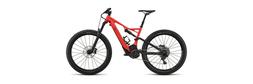 E-BIKE MTB SPECIALIZED Turbo Levo FSR Comp 6Fattie MISURA M