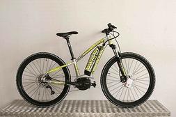 E BIKE MTB ATALA YOUTH LITE , PEDALATA ASSISTITA , YAMAHA , 