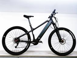 Ebike Foxter Drion Motore Centrale 75 Nm 250W MTB 29" Batter
