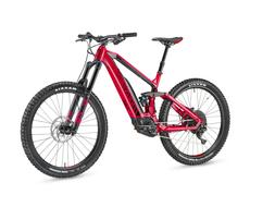 MOUSTACHE ebike SAMEDI 27 SX9 CARBON TG S 2019 NUOVA BOSCH S