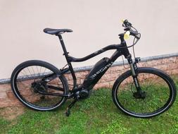 Ebike Haibike sduro 27.5