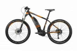 WHISTLE EBIKE YAMAHA PWX YONDER 2018 bianchi bosch specializ