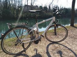 ebike panasonic