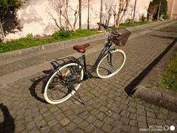 Elops 520 modello vintage - Taglia L/XL 28" - Perfette condi