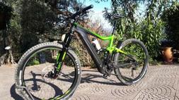 emtb marca giant trance E+ 3 PRO taglia L