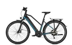 Kalkhoff Endeavour 5.B XXL 10G 17,4AH 36V Citt&agrave; Trekking Bi