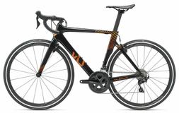 LIV ENVIE ADVANCED 2 bici corsa strada donna Shimano 105 car