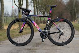 Liv Envie Advanced Pro 2018, Donna Bici da Corsa, Racebike