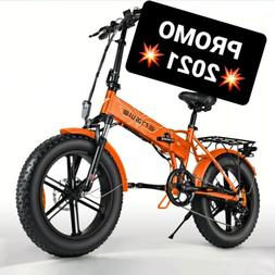 Elettrica Fat Ebike 500w