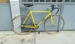 Eroica Bici Da Corsa Olmo Road Bike Vintage Italy