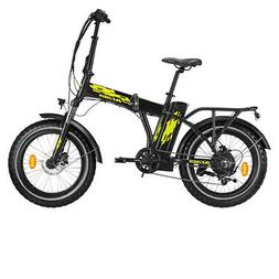 ATALA EXTRAFOLDING E-BIKE FOLDING CITY PIEGHEVOLE