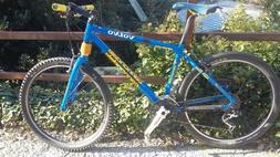Cannondale F700 VINTAGE - anno 1999 - Modello VOLVO - Mounta