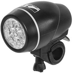 7 Led Luce Lampada Mini Torcia M-wave Apollon