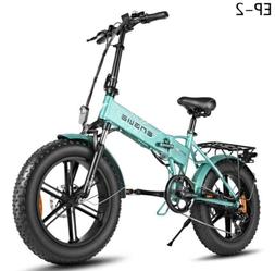 FAT BIKE 500w ultimi Pezzi..offerta In Scad...Consegna Pi&ugrave; 