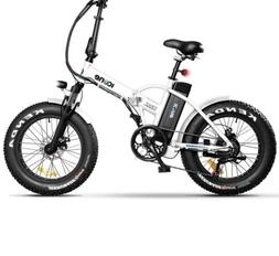 Elettrica Pieghevole A Pedalata Assistita 20 No No Vaucher