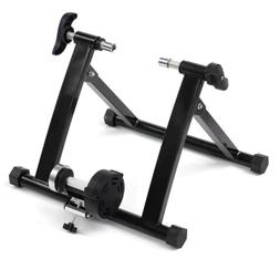 FFITNESS RULLO PIEGHEVOLE PER ALLENAMENTO INDOOR NERO