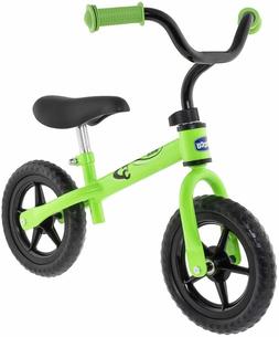 Senza Pedali, 2-5 Anni