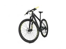 FOCUS RAVEN ELITE CARBON SHIMANO DEORE/XT 10 speed NEW 2018