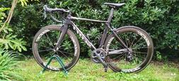 Scott Foil 20 Nero 52S
