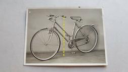 Da Donna Sport 1948 Circa No Depliant Brochure