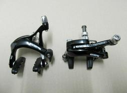 Corsa Strada Road Coppia Ant+post Fsa Gossamer
