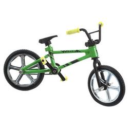 giocattoli in miniatura dito Biciclette per bambini ragazzi 