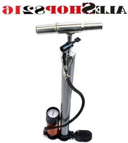 Bici Pnemautici Gonfiatore Ruote