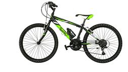 Goout Casadei Mtb Stark Uomo 24 Cambio Shimano 18V Forc. Rig