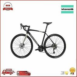 11v Disc Bike 55cm