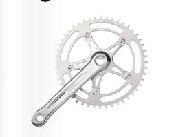 Fsa F. Gimondi 48 Jis Slv 170mm