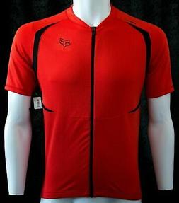 Aircool 23211-003 Red Taglia L Volpe