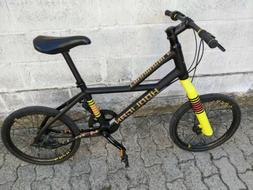 Cannondale hooligan